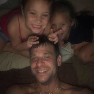 Meet your Posher, Patrick